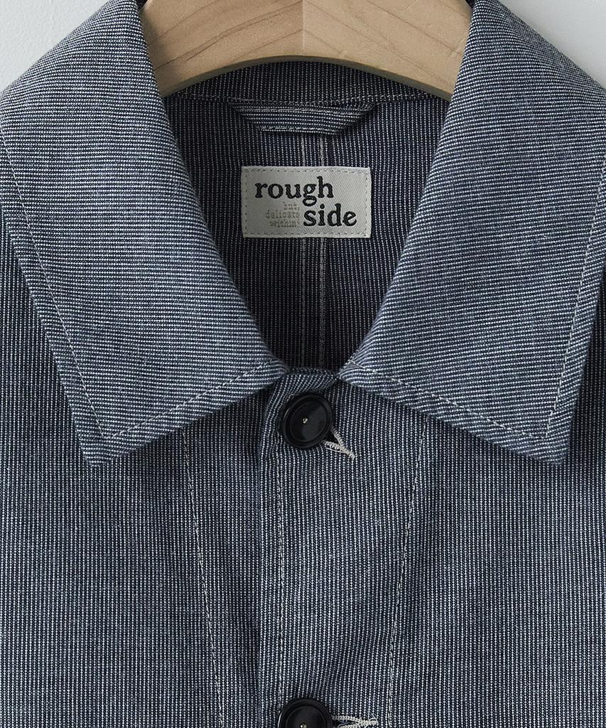 Roughside Workers Blue St