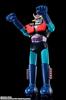 TAMASHII NATIONS Jumbo Machineder Invincible Champion Jumbo Machineder Mazinger Z Approximately 600mm PVC&ABS&PP Painted Movable Figure