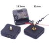 Hanging Diy Quartz Watch Silent Wall Clock Movement Quartz Repair Movement Clock