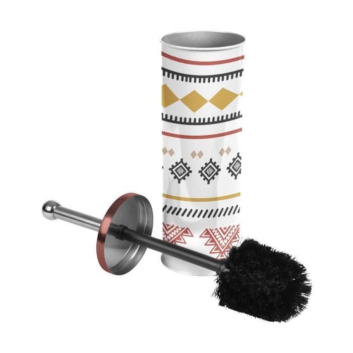 Brosse de toilette Ethnic Este