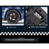 1/32 Nissan GTR R34 Skyline Суперкар Сплав Металл Литье под давлением Модель Автомобиля Звук и Свет Праздничный Подарок Парню Коллекция Хобби Украшения