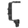 Aluminum Alloy Action Camera Live Vlog Video Shooting Bracket Microphone Fill Light Extension