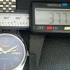 ВИНТАЖНЫЕ ОТРЕМОНТИРОВАННЫЕ МУЖСКИЕ АВТОМАТИЧЕСКИЕ ЧАСЫ SEIKO 5 6309A ЯПОНИЯ СИНЕГО ЦВЕТА ЦИФЕРБЛАТА a442143-7