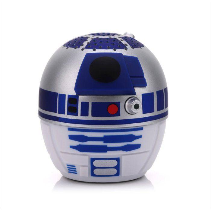 Enceinte Bluetooth - OTL TECHNOLOGIES - Star Wars R2D2