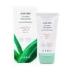 DABO DZNDFKRR Успокаивающий солнцезащитный крем с алоэ вера SPF50+ PA++++ 70 мл