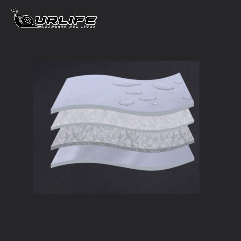 Для Volvo XC90 2015-автомобильные чехлы, размер, внутренний, открытый, полный Auot, защита от солнца, ультрафиолета, снега, пыли