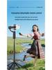 Q18 Two-Axis Handheld Gimbal: 360° Intelligent Mobile Phone Stabilization and Follow-Shot Bracket