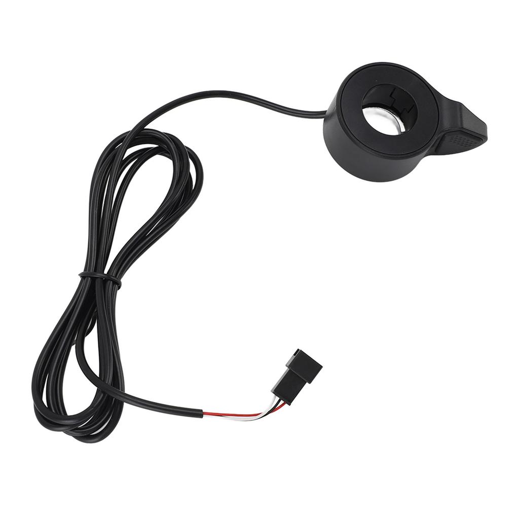 Электрический самокат Курок газа 270X Курок газа Правая рука Акселератор Курок газа для большого пальца