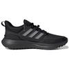 adidas EQ21 Run Cold.RDY Carbon Iron Metallic Мужские кроссовки Black Core-Black H00495