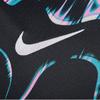 Nike Футболка с коротким рукавом Корея 2024 Stadium Away Dry Fit футбольная реплика джерси Fj4281 010 S2405