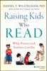 Книга Raising Kids Who Read : What Parents and Teachers Can Do