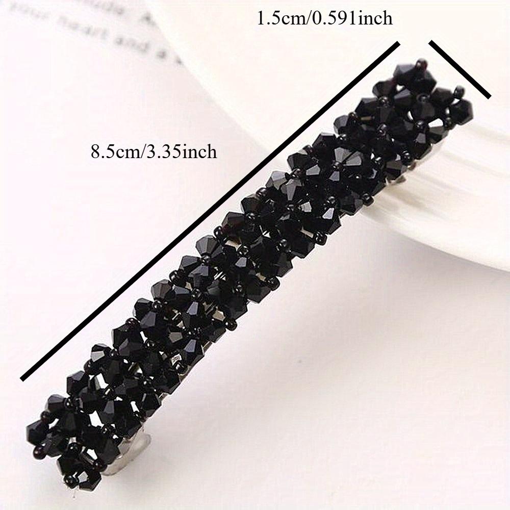 Элегантные заколки для волос для женщин и девочек, геометрические шпильки, головные уборы, заколки, аксессуары для укладки волос