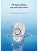 WiFi Water Leak Detector Alarm - Tuya Smart Sensor with Mobile Alerts