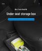 Tesla Model Y Rear Under-Seat Storage Box Upgrade