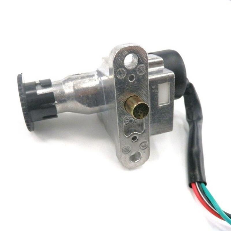 1 комплект новый ключ зажигания подходит для JOG 50cc 90cc 530 50c скутер ATV