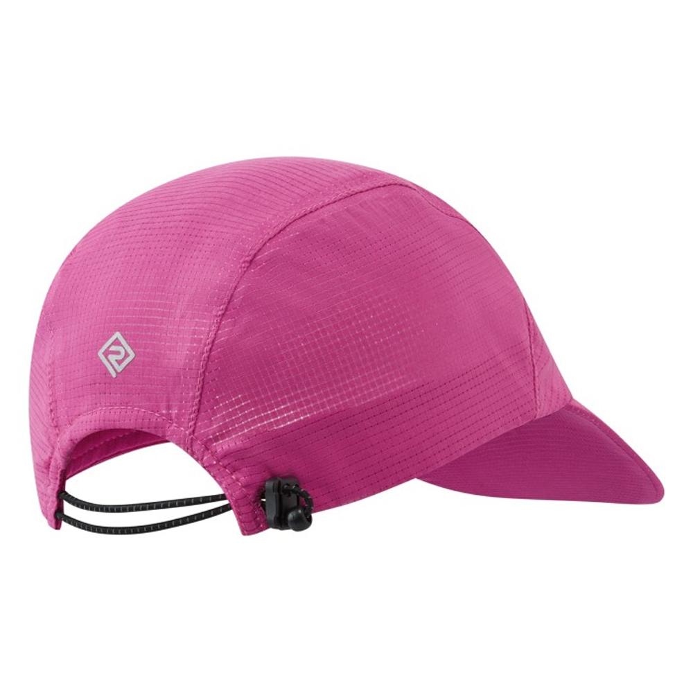 Ronhill Unisex Adult Race Logo Adjustable Cap