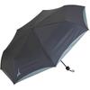 Mizuno Зонт Парасоль XL Унисекс Черный C3JCL301 -20