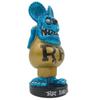 FUNKO Wacky Wobbler RAT FINK (Синий металлик) Лимитированная фигурка Rat Fink с качающейся головой