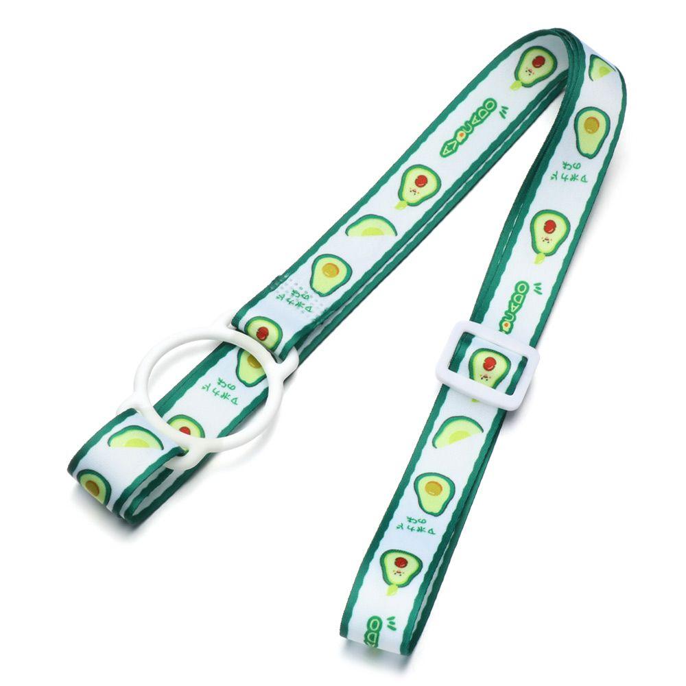 Comfortable Cup Accessories Hanging Rope Shoulder Strap Water Bottle Strap Bottle Buckle Lanyard