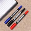 1/3pcs Colorful Permanent Hook Line Graphic Drawing Fine Point Marker Twin Tip Sketch Pens