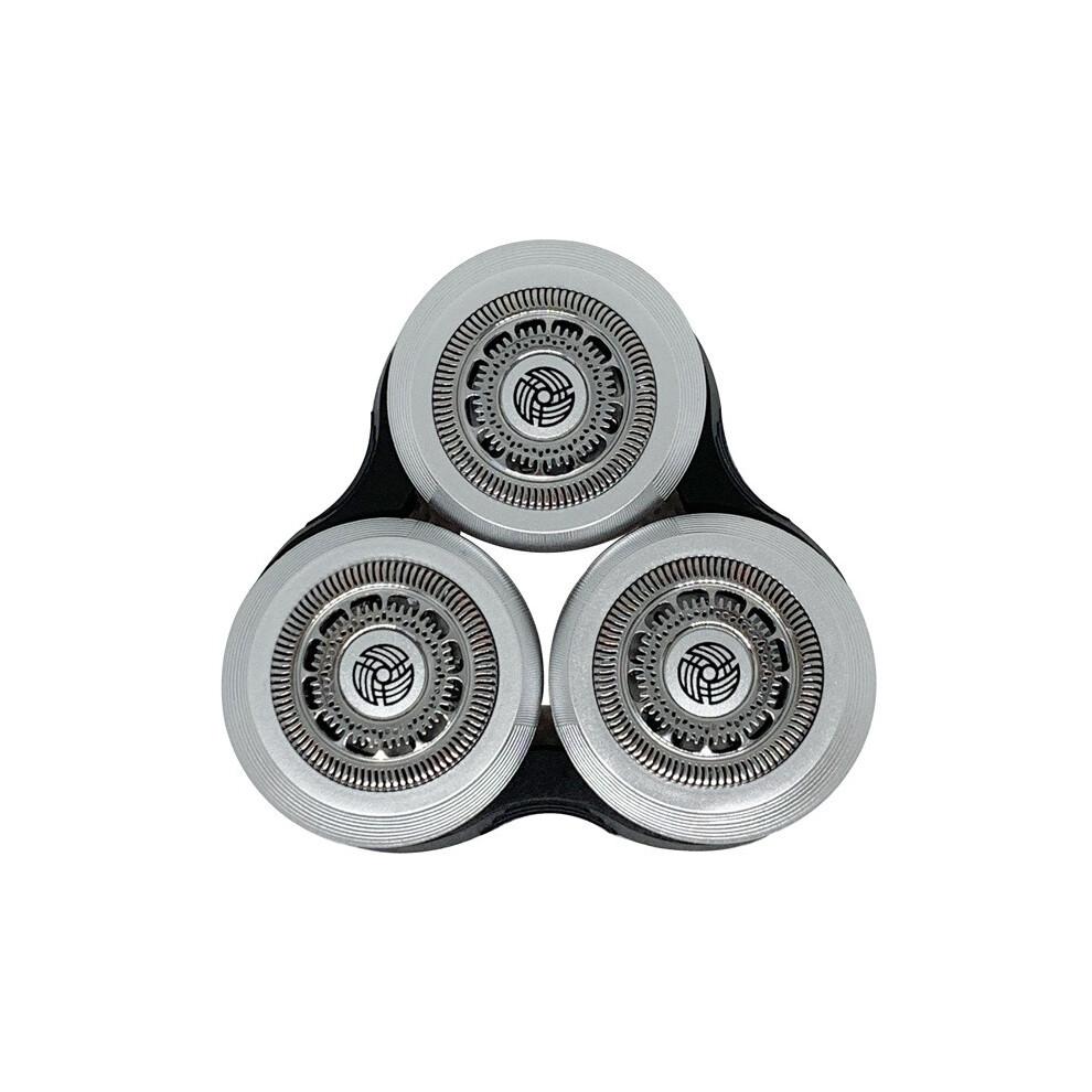 Philips 9000 Для S9911 S9731 S9711 S9511 S9111 S9031 Аксессуары Головная бритва