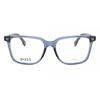 1480 F Asian Fit Kb7 Men Eyeglasses
