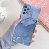 Для Samsung Galaxy A52s 5G Мягкие Силиконовые TPU Чехлы для Телефона для Galaxy A52 4G / A53 5G 2022 Чехлы A33 A24 A54 A34 Прозрачные Парас