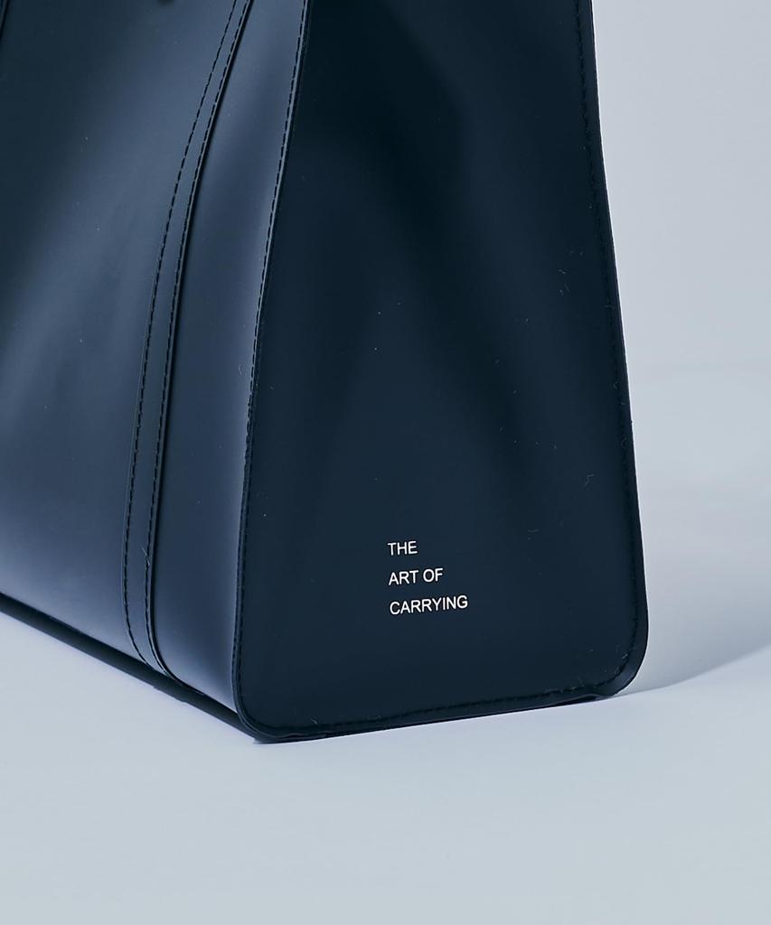 Искусство сумки-тоут D Легкая мини-сумка-тоут Однотонная Простая БЕСПЛАТНАЯ Черная 123500027BLKFREE [Переноска]