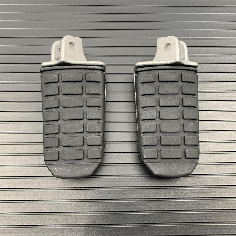 Передняя подножка для водителя, подставка для ног для Honda Goldwing GL1800 2001-2017 2002 2003 2004 2005 2006 2007 2008