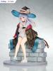 Furyu Wandering The Journey of Elaina Summer Vacation Scale PVC Figure Witch Ver. 1/7