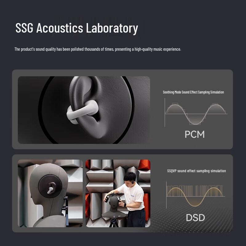 SANAG S5S Open-Ear Clip Bluetooth Sports Earbuds