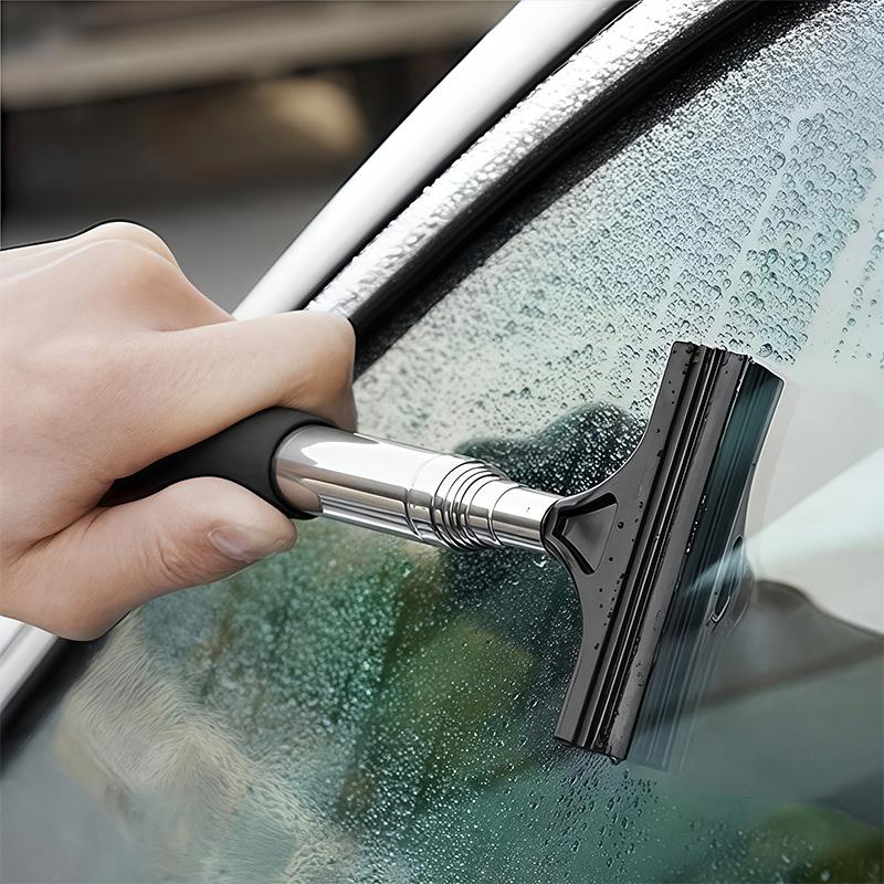 1pc Telescopic Aquarium Brush, Extendable To 38.58 Inches Long, Multi-purpose Cleaning Brush