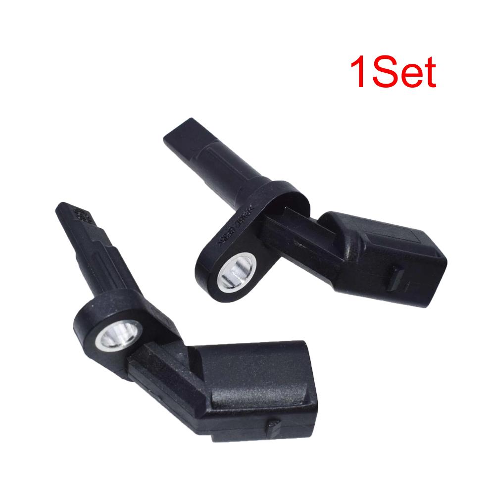 Front Rear Left Right ABS Wheel Speed Sensor 4E0927804F 4E0927803F 4E0927804A 4E0927803A For  A4 A5 A6 A8 Q5  Phaeton