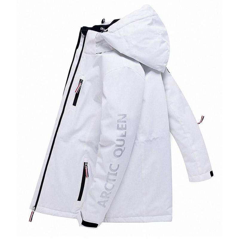 Лыжный костюм, женский ветрозащитный, непромокаемый теплый сноубордический костюм, брюки, мужской зимний лыжный костюм высокого качества