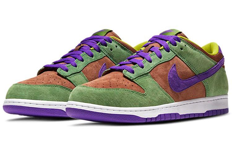 Nike Dunk Low Sp Retro 'Veneer' DA1469-200
