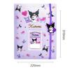Альбом карточек коллекции Sanrio Kuromi