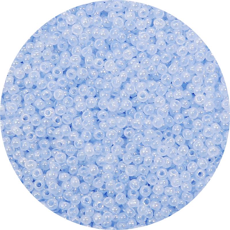 Бусины из кремового миллениума из искусственного нефрита ручной работы для изготовления браслетов, ожерелий, заколок для волос и кисточек