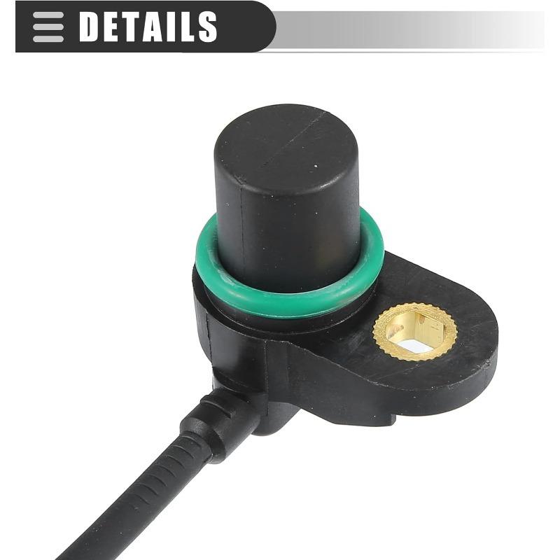 Датчик положения распредвала 12141742185 Для BMW E31 E38 E39 540i 740i 740iL 840Ci V8 4.4L