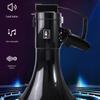 50W Handheld Rechargeable Megaphone with Recording