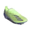 adidas X Ghosted.1 Fg Сигнальный Зеленый Энергетический Черный EG8257