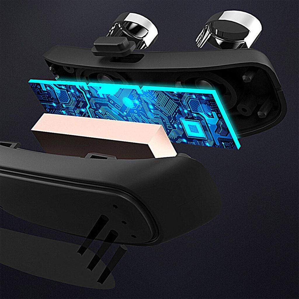 Intelligent Throat Anti-snoring Device, Sleep Instrument, Electric Anti-snoring Instrument, Snoring Corrector