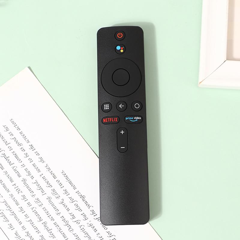 Tv Remote Control Xmrm-00A Xmrm-006 Voice Remote For Mi 4A 4S 4X 4K Ultra Android Tv Forxiaomi-Mi Box S Box 3 Box 4K/Mi