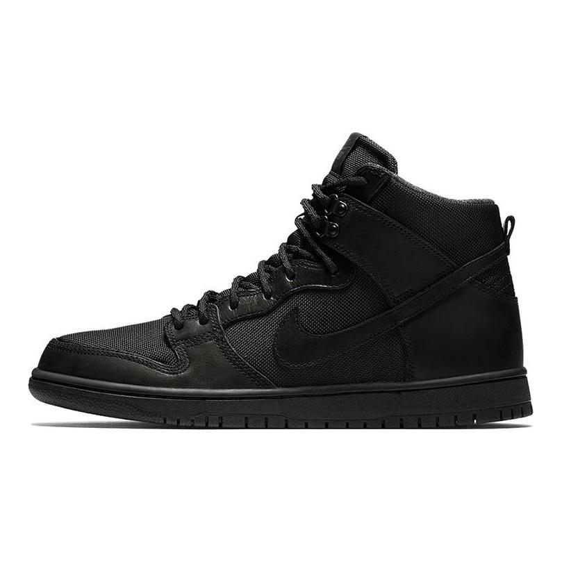 Nike Sb Dunk High Бота 923110-001