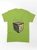 Fantasy Zone Fantasy Dice Classic T-Shirt
