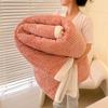 GPPNKC Thick Double-Layer Winter Blanket