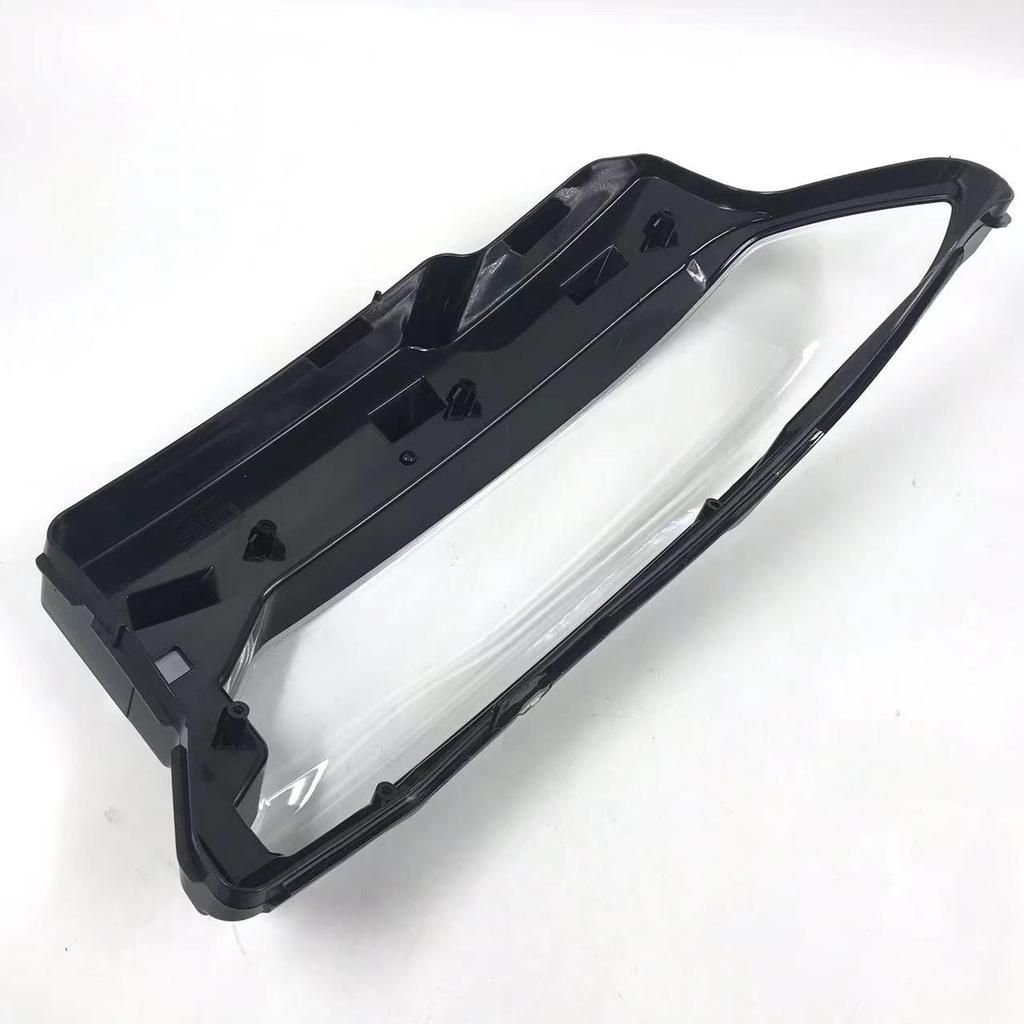 Крышка линзы фары для 2022-2024 Jeep Grand Cherokee