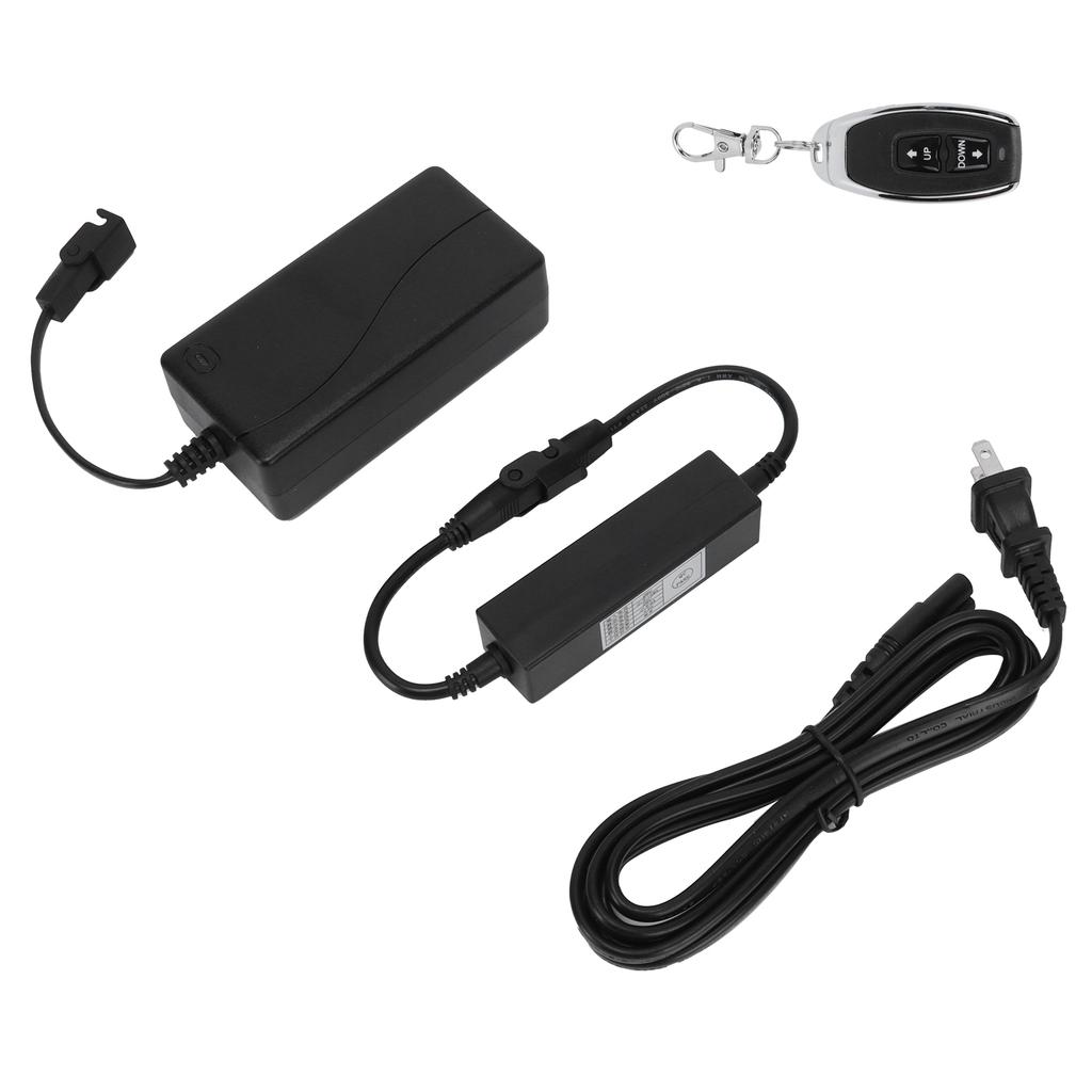 29 В совместим с 24 В линейным приводом постоянного тока с щеткой, электрический пульт дистанционного управления для шторной двери и дивана