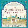 The Architects Apprentice by Elif Shafak Paperback Book 9780241970942