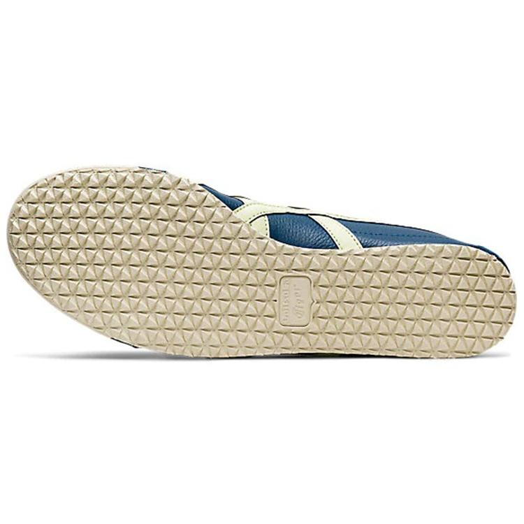 ONITSUKA TIGER Mexico 66 'Сине-зеленый' Мужские 1183A201-402
