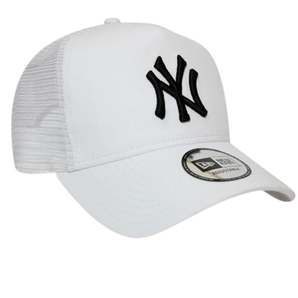 9FORTY Trucker и Cap Hat [New Era] 940A-Frame Мужская Женская [Б/У]